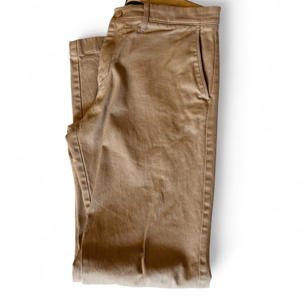 Men’s J Crew Chino Khakis 32x32